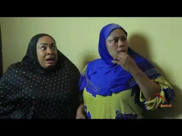 Video: Olorun Kan - Latest Yoruba Movie 2018 Drama Starring Tayo Odueke | Adeniyi Johnson